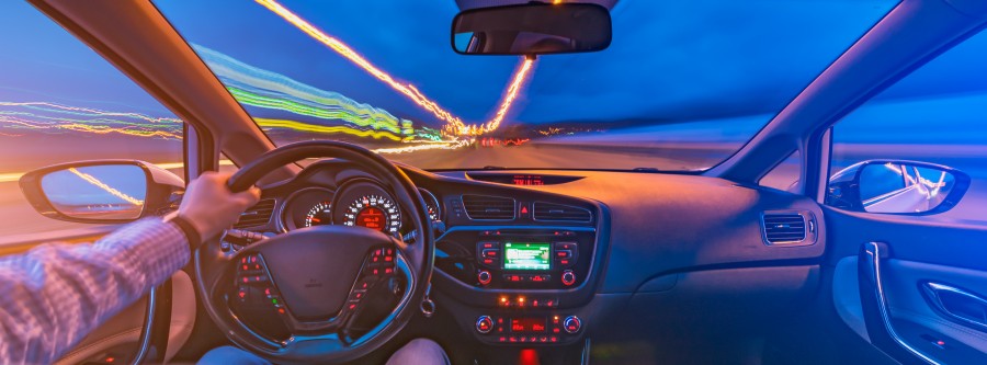 汽车智能座舱独立分区听音系统