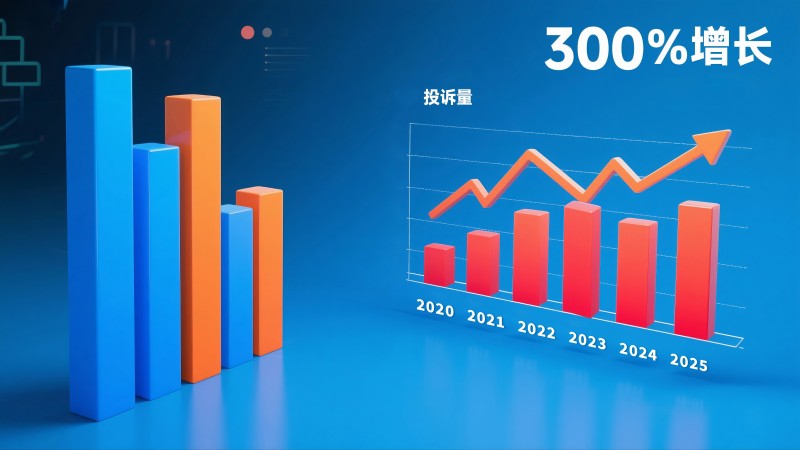 从五年数据，看生活中的“声音重负”