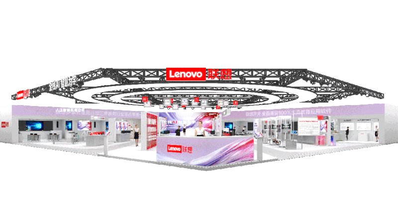 清听声学X联想新品体验