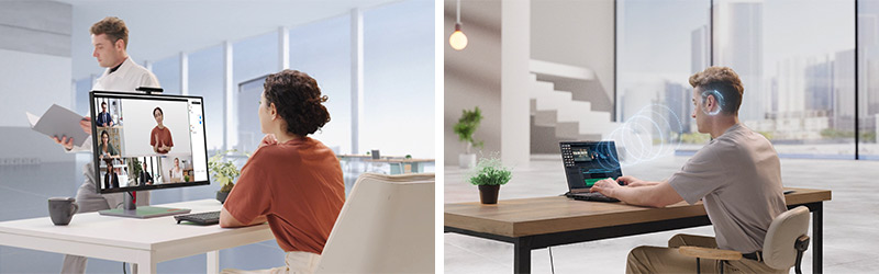 清听声学定向音响聚音屏技术