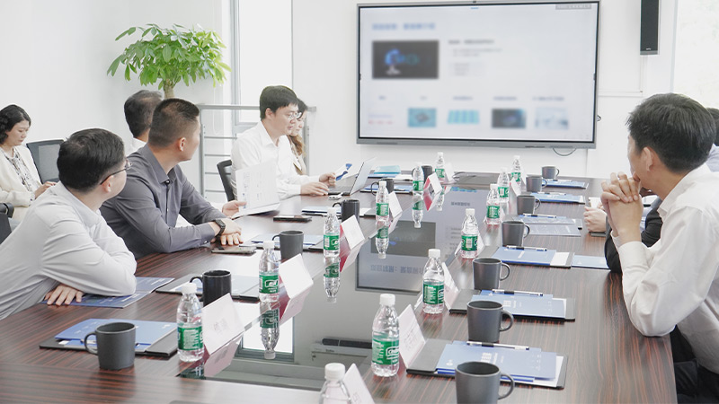 专家组高度赞赏清听声学