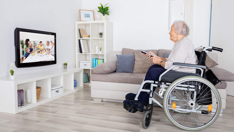 居家设备可集成定向声模组