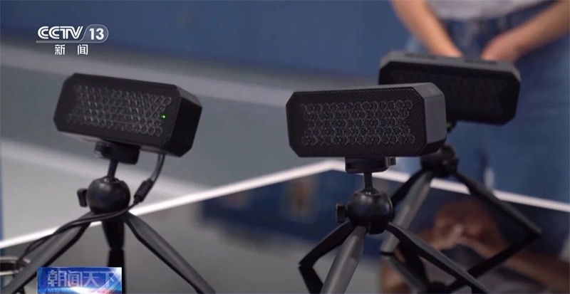 清听声学定向音箱聚音宝Mini