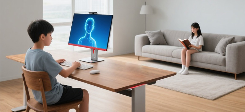 清听声学屏幕定向传声技术