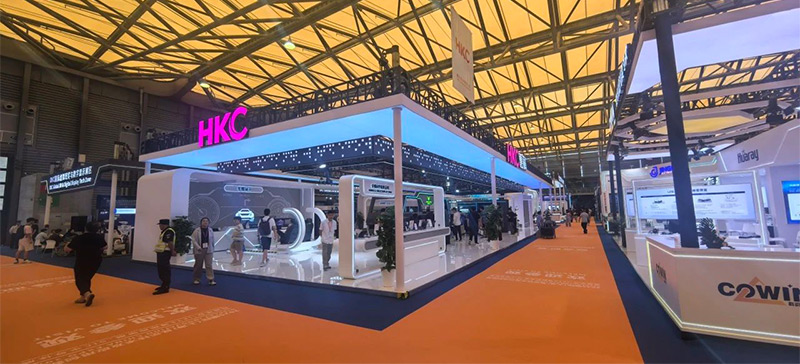 清听声学&惠科联合游戏本斩获DIC EXPO银奖