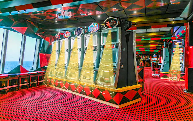 游戏厅定向音频示意图