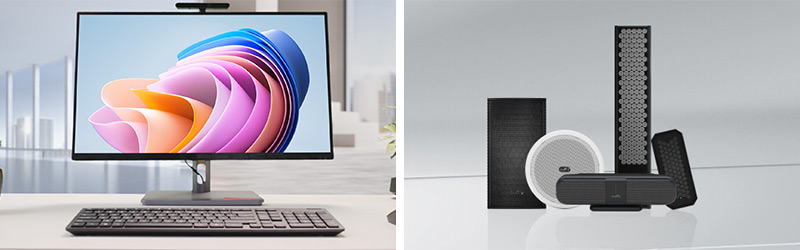 清听声学定向声技术