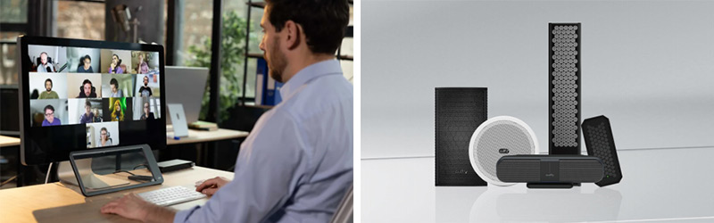 聚音屏F1、聚音宝系列