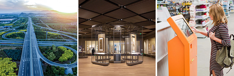 清听声学定向声技术产品支持多场景应用