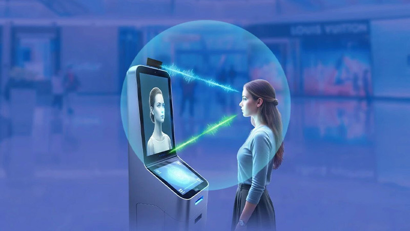 清听声学AI语音交互解决方案