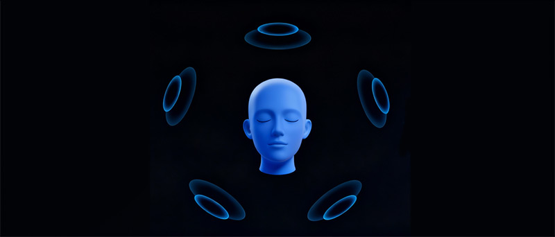 清听声学混合空间音频系统