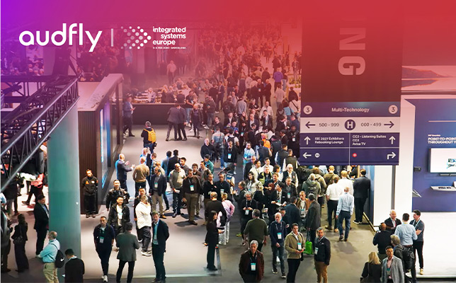 ISE2026 | 清听声学再登世界舞台，以AI声学重塑人机交互沉浸声场