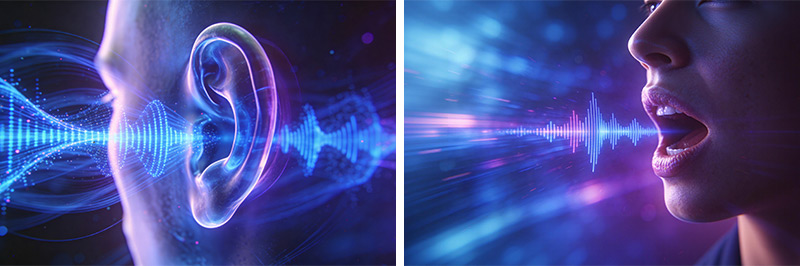 清听声学是全球创新声学应用的领军企业