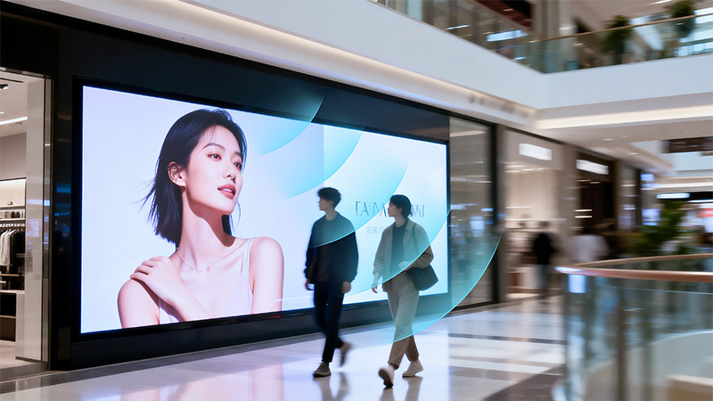 清听声学采用全球领先的定向声技术及独家声场算法